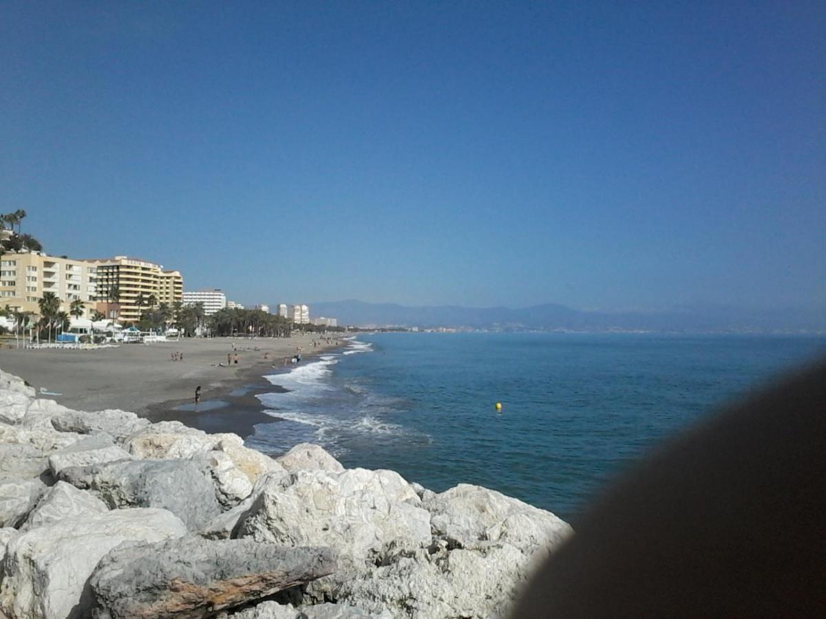 Estudio Costa Del Sol - Torremolinos Exterior foto